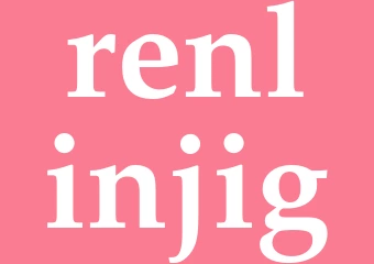 Synonym renlinjig