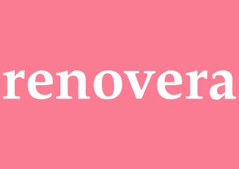 Synonym renovera