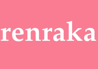 Synonym renraka