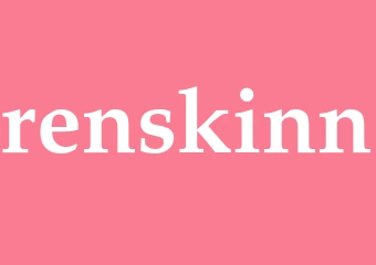 Synonym renskinn