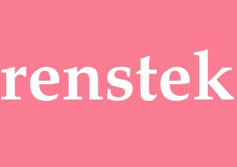 Synonym renstek