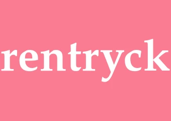 Synonym rentryck