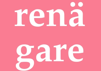 Synonym renägare