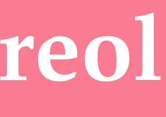 Synonym reol