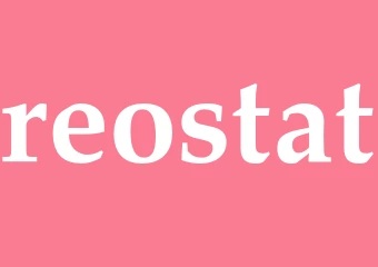 Synonym reostat