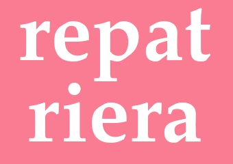 Synonym repatriera