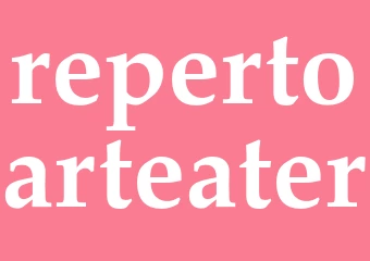 Synonym repertoarteater