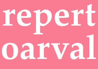 Synonym repertoarval