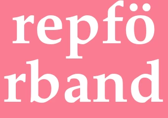 Synonym repförband