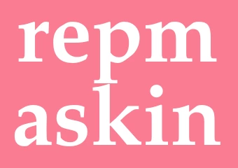 Synonym repmaskin