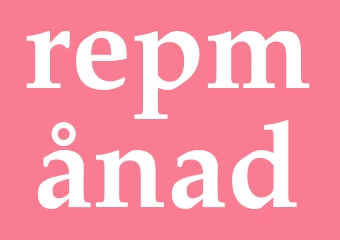 Synonym repmånad