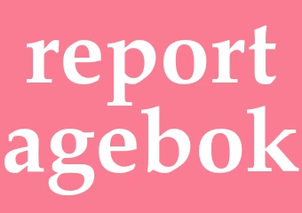 Synonym reportagebok