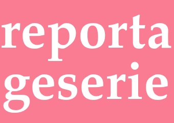 Synonym reportageserie