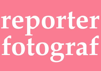 Synonym reporterfotograf
