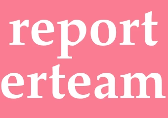 Synonym reporterteam