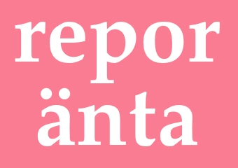 Synonym reporänta