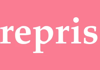 Synonym repris