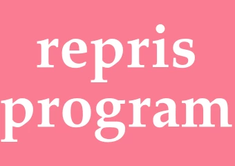 Synonym reprisprogram