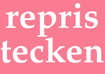 Synonym repristecken