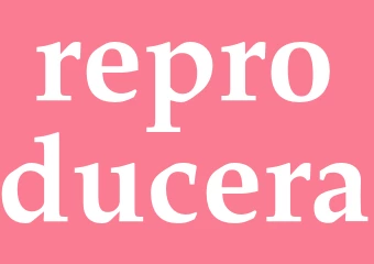 Synonym reproducera