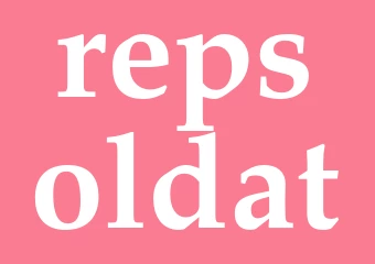 Synonym repsoldat