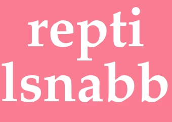 Synonym reptilsnabb