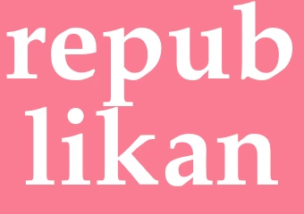 Synonym republikan