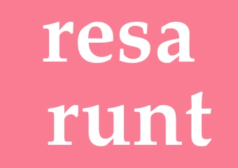 Synonym resa runt