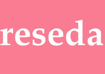 Synonym reseda