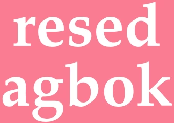 Synonym resedagbok