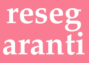 Synonym resegaranti