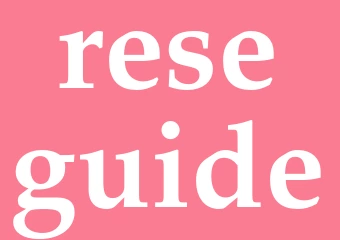 Synonym reseguide