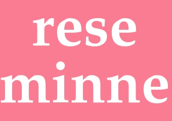 Synonym reseminne