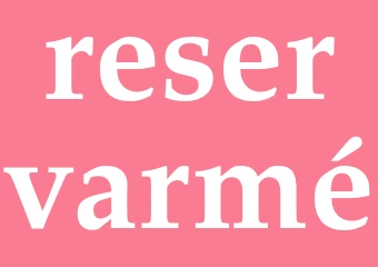 Synonym reservarmé