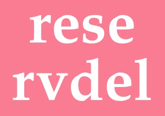 Synonym reservdel