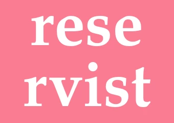 Synonym reservist