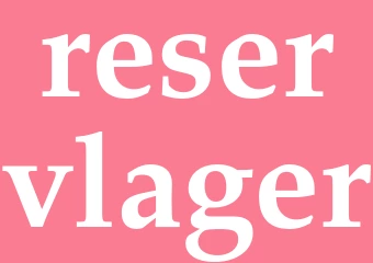 Synonym reservlager