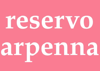 Synonym reservoarpenna