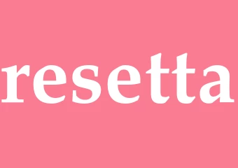 Synonym resetta