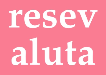 Synonym resevaluta