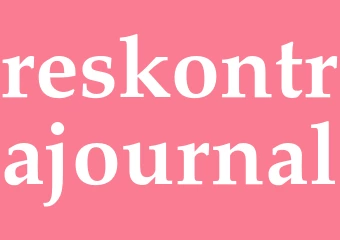 Synonym reskontrajournal