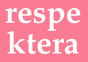 Synonym respektera