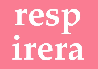 Synonym respirera