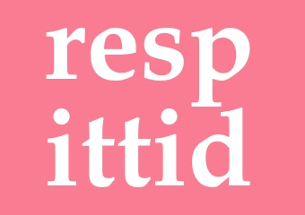 Synonym respittid