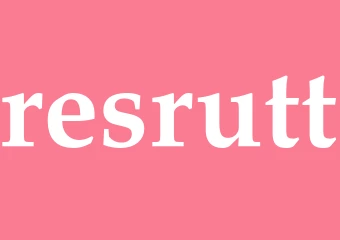 Synonym resrutt
