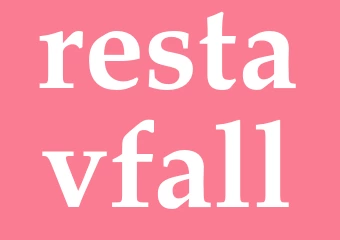 Synonym restavfall