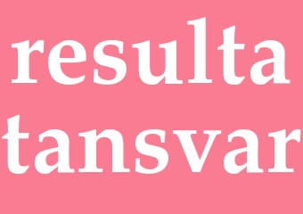 Synonym resultatansvar