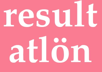 Synonym resultatlön