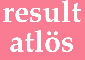 Synonym resultatlös