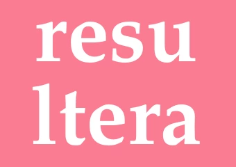 Synonym resultera